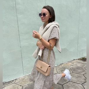 Meet your Posher, Saelor